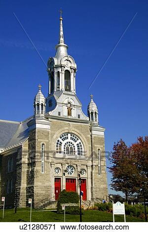 Church View Large Photo Image Stock Image - Church. Fotosearch