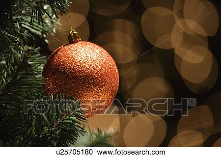 Closeup of Christmas decoration View Large Photo Image Stock Image - Closeup of Christmas decoration. Fotosearch