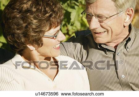 Couple View Large Photo Image Stock Photograph - Couple. Fotosearch