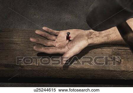 Jesus hand View Large Photo Image Stock Photography - Jesus hand. Fotosearch