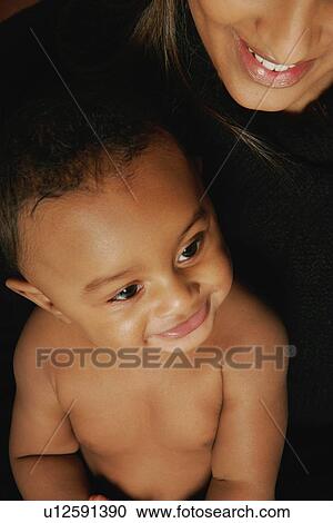 Mother and child View Large Photo Image Stock Image - Mother and child. Fotosearch