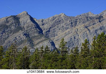 Picture - Mountain backdrop. Fotosearch