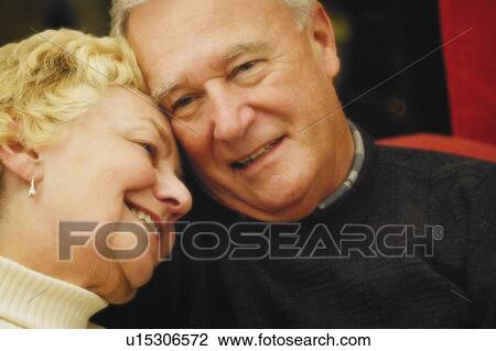 Portrait of a couple View Large Photo Image Stock Image - Portrait of a couple. Fotosearch