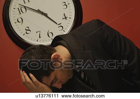 Pressure of time View Large Photo Image Stock Image - Pressure of time. Fotosearch