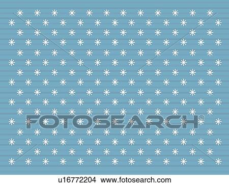 Rows of tiny white stars View Large Photo Image Picture - Rows of tiny white stars. Fotosearch