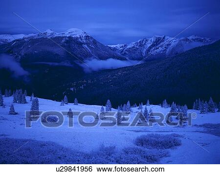 San Juan Mountains, Colorado, USA View Large Photo Image Stock Photograph - San Juan Mountains, Colorado, USA. Fotosearch