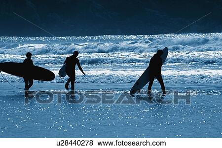 Surfing View Large Photo Image Stock Photo - Surfing. Fotosearch