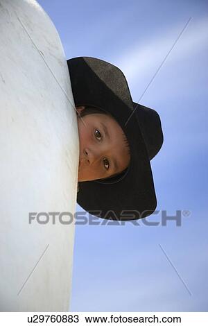 Young cowboy View Large Photo Image Stock Image - Young cowboy. Fotosearch
