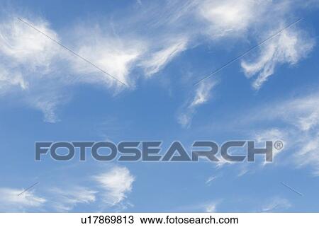 Blue Skies View Large Photo Image Stock Image - Blue Skies. Fotosearch