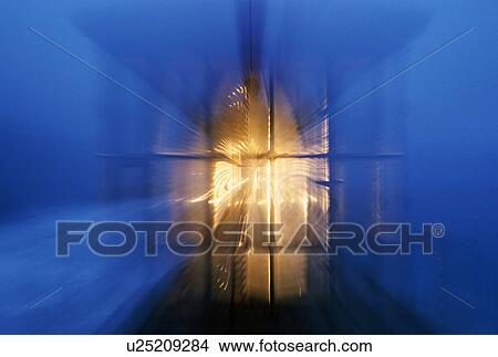 Blurred motion of lighthouse signal View Large Photo Image Picture - Blurred motion of lighthouse signal. Fotosearch