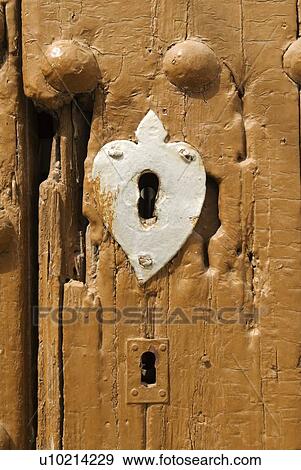 Key plates locks View Large Photo Image Stock Photo - Key plates locks. Fotosearch