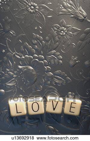 Stock Photo - Love letters. Fotosearch