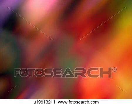 Stock Image - Multi-coloured background. Fotosearch