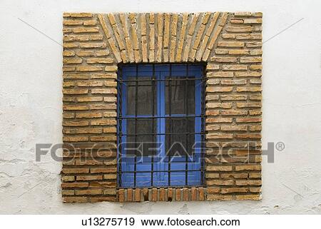 Outside window View Large Photo Image Stock Photo - Outside window. Fotosearch