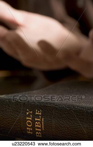 Praying hands View Large Photo Image Stock Image - Praying hands. Fotosearch