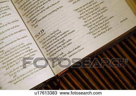 Psalm 23 View Large Photo Image Stock Image - Psalm 23. Fotosearch