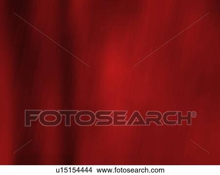Picture - Red background. Fotosearch