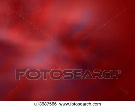 Stock Photograph - Red background. Fotosearch