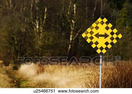 Stock Image - Street sign. Fotosearch