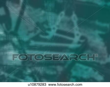 Teal abstract background View Large Photo Image Stock Image - Teal abstract background. Fotosearch