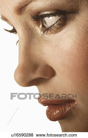Beautiful women View Large Photo Image Stock Photo - Beautiful women. Fotosearch