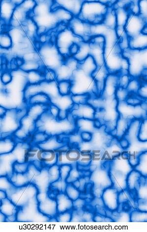 Blue graphic View Large Photo Image Stock Photo - Blue graphic. Fotosearch