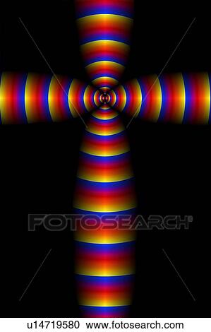 Cross abstract View Large Photo Image Stock Image - Cross abstract. Fotosearch