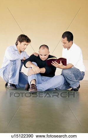 Friends in Prayer View Large Photo Image Stock Image - Friends in Prayer. Fotosearch