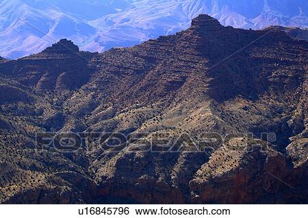 Stock Photograph - Grand Canyon. Fotosearch