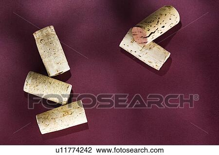 Group of corks View Large Photo Image Stock Image - Group of corks. Fotosearch