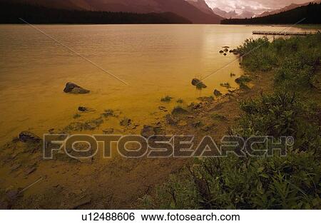 Scenic lake View Large Photo Image Stock Photograph - Scenic lake. Fotosearch
