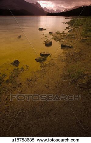 Sunset reflection View Large Photo Image Stock Photography - Sunset reflection. Fotosearch