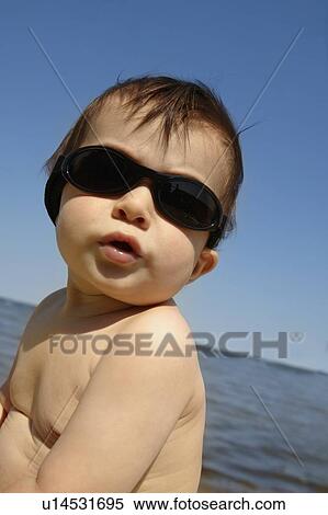 Baby boy by the lake View Large Photo Image Stock Photography - Baby boy by the lake. Fotosearch