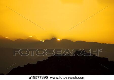 Beautiful sunrise View Large Photo Image Stock Photography - Beautiful sunrise. Fotosearch