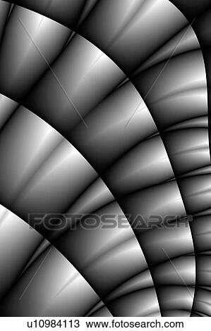 Black and white abstract design View Large Photo Image Stock Image - Black and white abstract design. Fotosearch