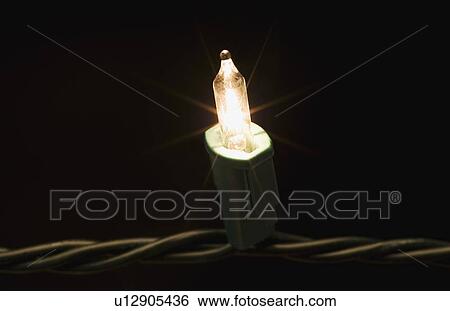 Christmas light View Large Photo Image Stock Photograph - Christmas light. Fotosearch
