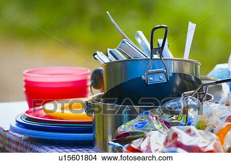 Dirty dishes View Large Photo Image Picture - Dirty dishes. Fotosearch