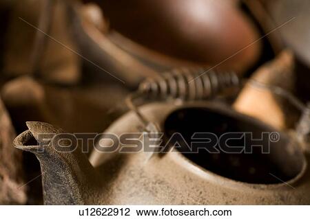 Pottery View Large Photo Image Stock Image - Pottery. Fotosearch