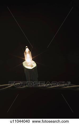 White Christmas light View Large Photo Image Stock Image - White Christmas light. Fotosearch
