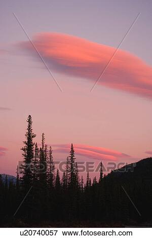 Stock Photo - Banff National Park. Fotosearch