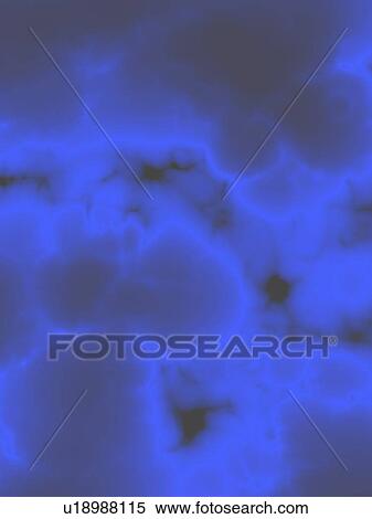 Stock Photography - Blue background. Fotosearch