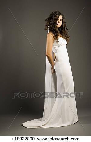 Bridal portrait View Large Photo Image Stock Image - Bridal portrait. Fotosearch