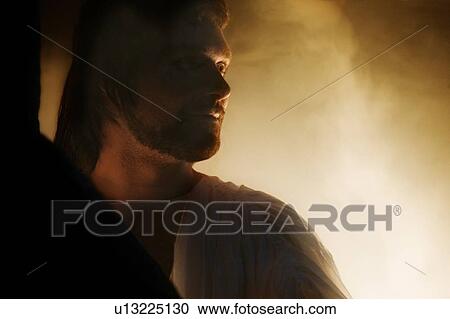 Depiction of the Resurrection of Jesus View Large Photo Image Stock Image - Depiction of the Resurrection of Jesus. Fotosearch