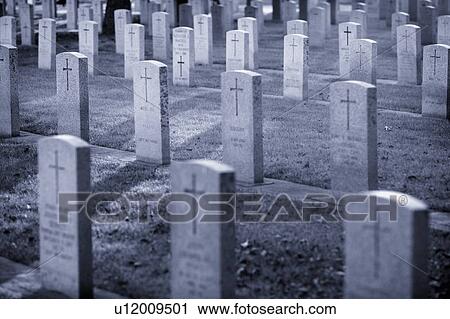 Gravestones View Large Photo Image Stock Image - Gravestones. Fotosearch