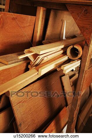 Stock Photograph - Lumber. Fotosearch