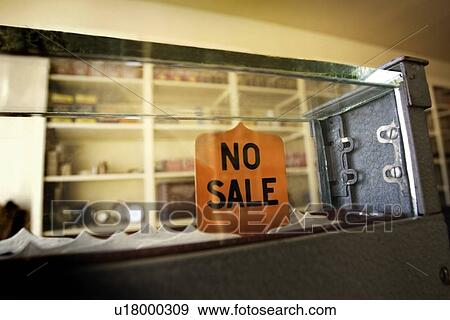 No sale View Large Photo Image Stock Photo - No sale. Fotosearch