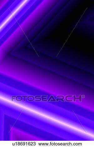 Purple and blue abstract View Large Photo Image Stock Image - Purple and blue abstract. Fotosearch