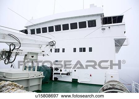 Ship's bridge View Large Photo Image Stock Photo - Ship's bridge. Fotosearch
