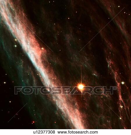 Stock Photo - Celestial objects. Fotosearch