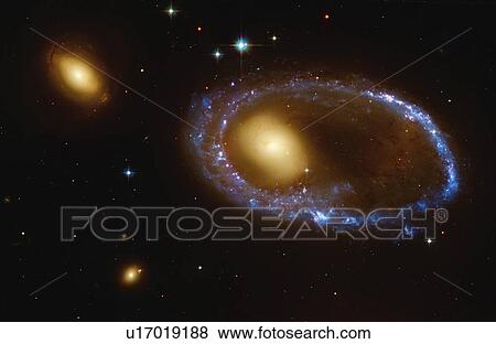 Stock Photo - Celestial objects. Fotosearch
